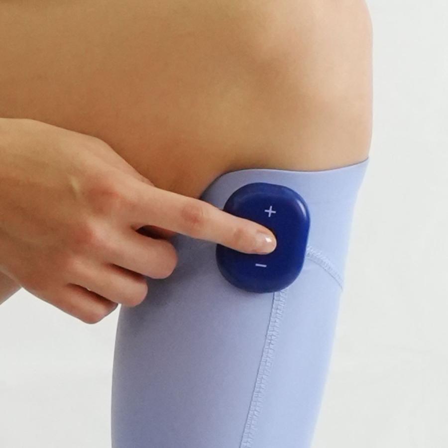 TO ZERO（トゥーゼロ） EMSリフレソックスハイトレ 