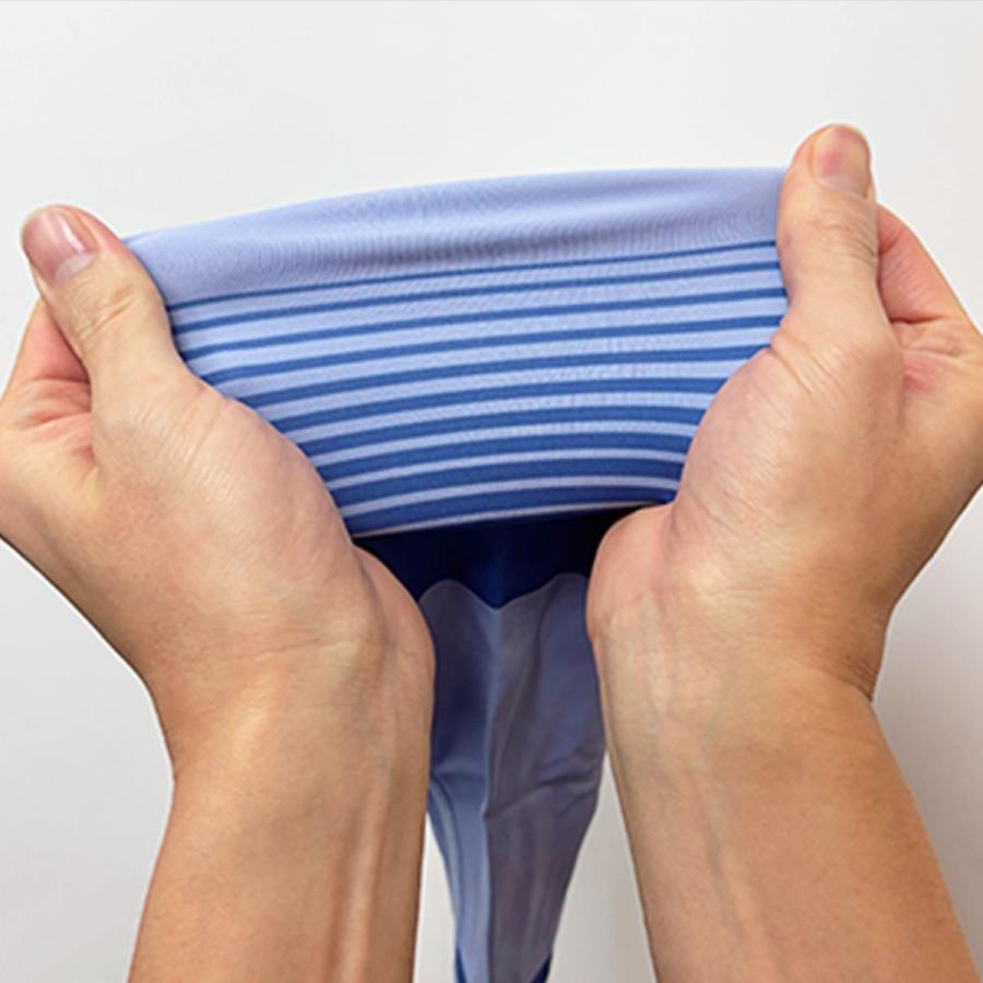 TO ZERO（トゥーゼロ） EMSリフレソックスハイトレ 