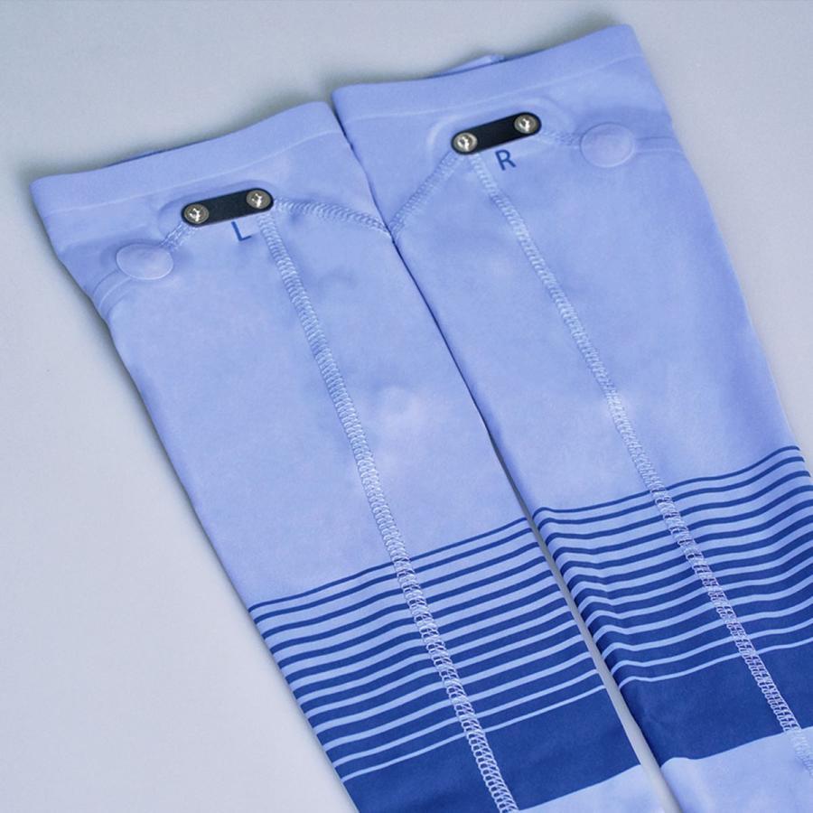 TO ZERO（トゥーゼロ） EMSリフレソックスハイトレ 