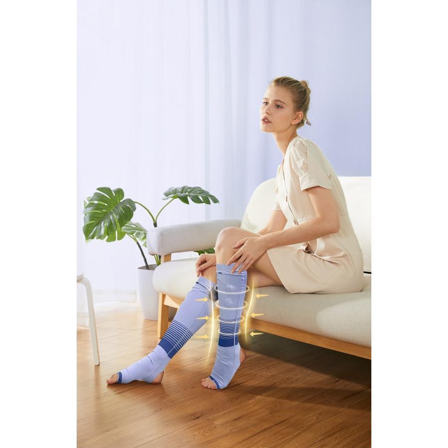 TO ZERO（トゥーゼロ） EMSリフレソックスハイトレ 