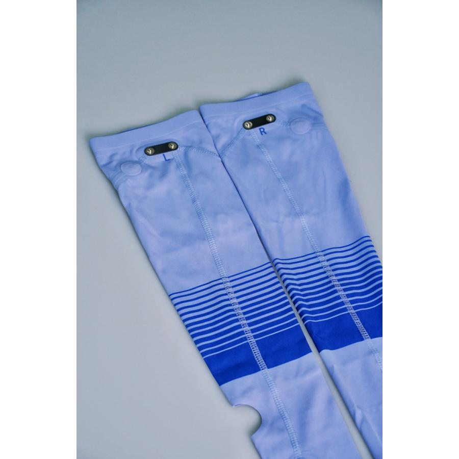 TO ZERO（トゥーゼロ） EMSリフレソックスハイトレ 