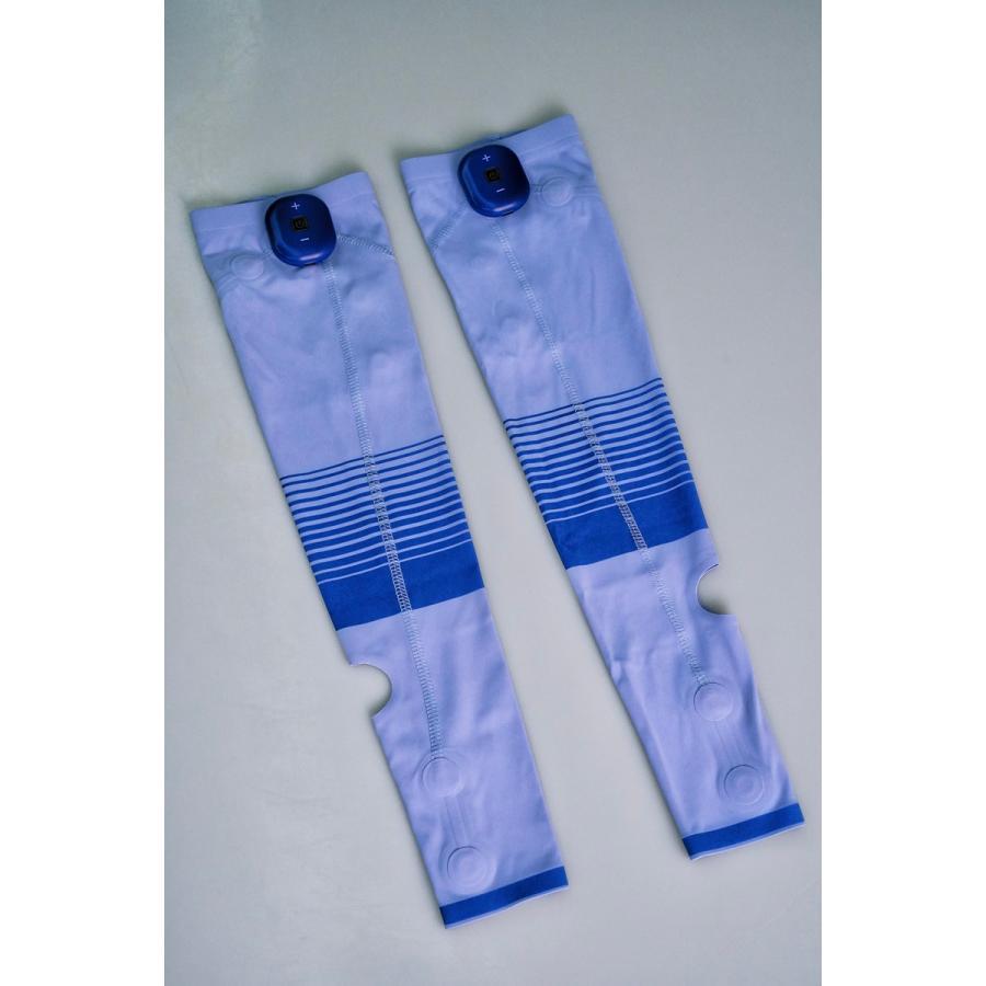 TO ZERO（トゥーゼロ） EMSリフレソックスハイトレ 