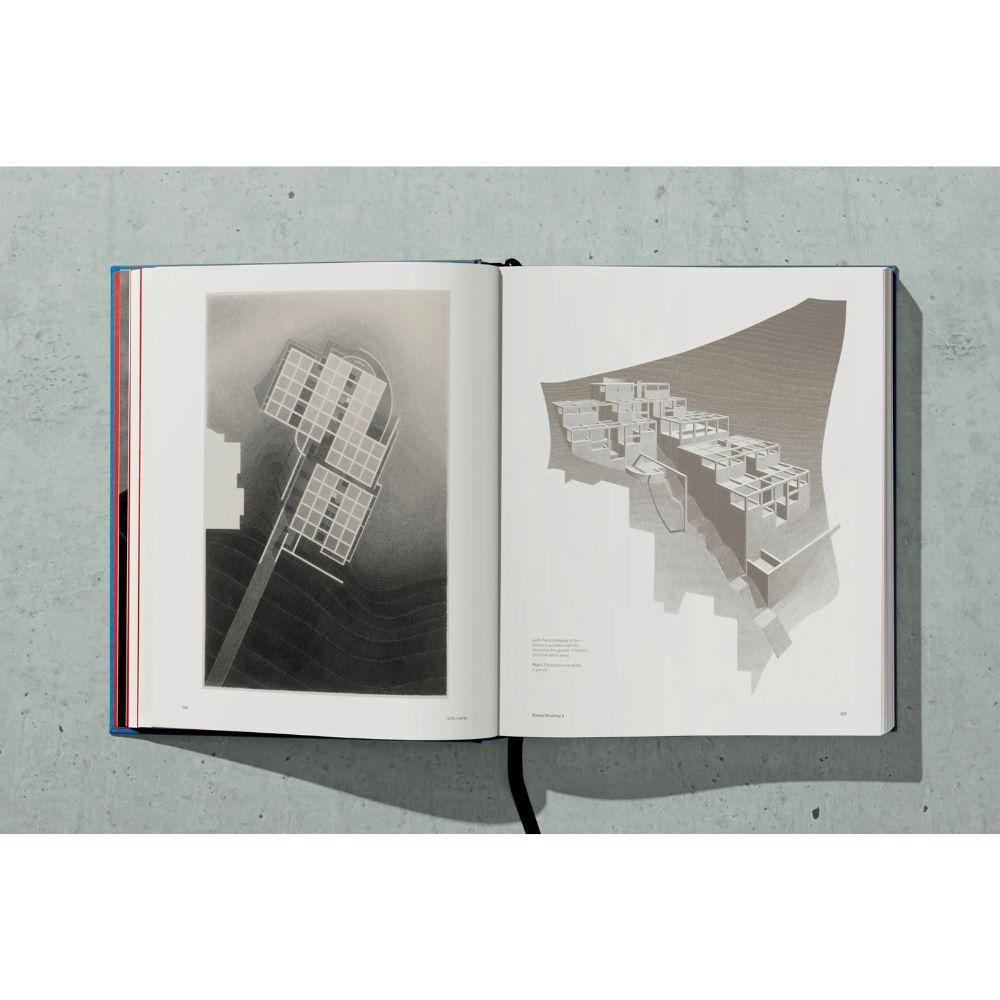 Tadao Ando. Sketches, Drawings, and Architecture