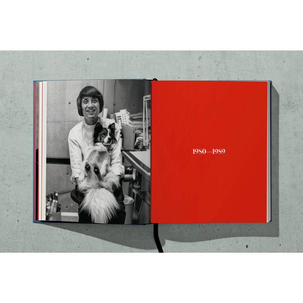 Tadao Ando. Sketches, Drawings, and Architecture