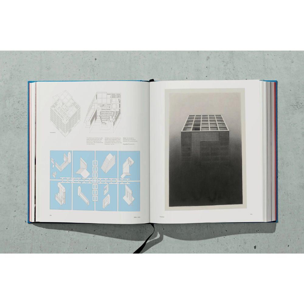 Tadao Ando. Sketches, Drawings, and Architecture