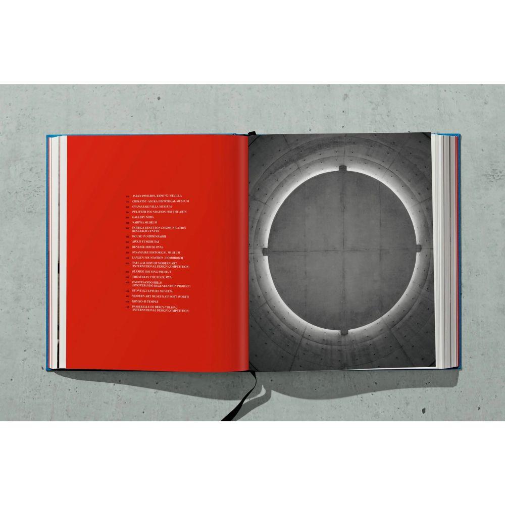 Tadao Ando. Sketches, Drawings, and Architecture