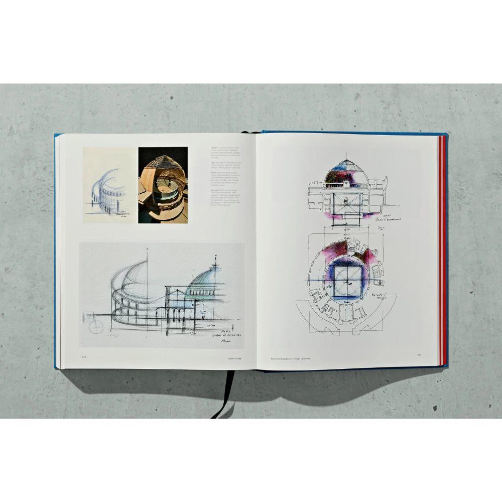 Tadao Ando. Sketches, Drawings, and Architecture