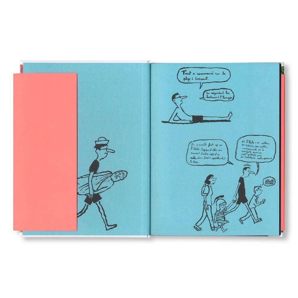 JEAN JULLIEN: MERMED 1 .