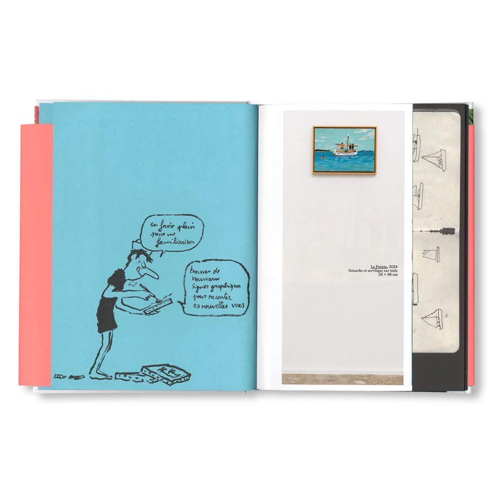 JEAN JULLIEN: MERMED 1 .