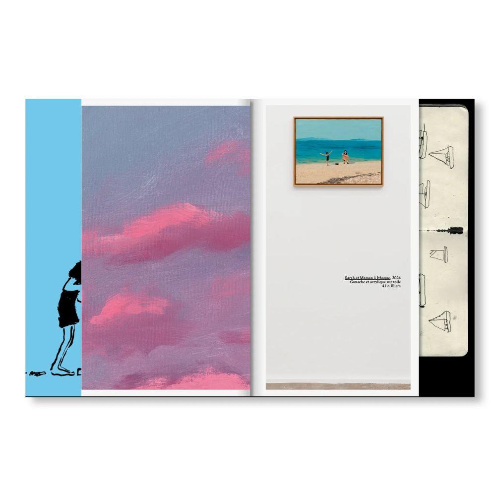 JEAN JULLIEN: MERMED 1 .