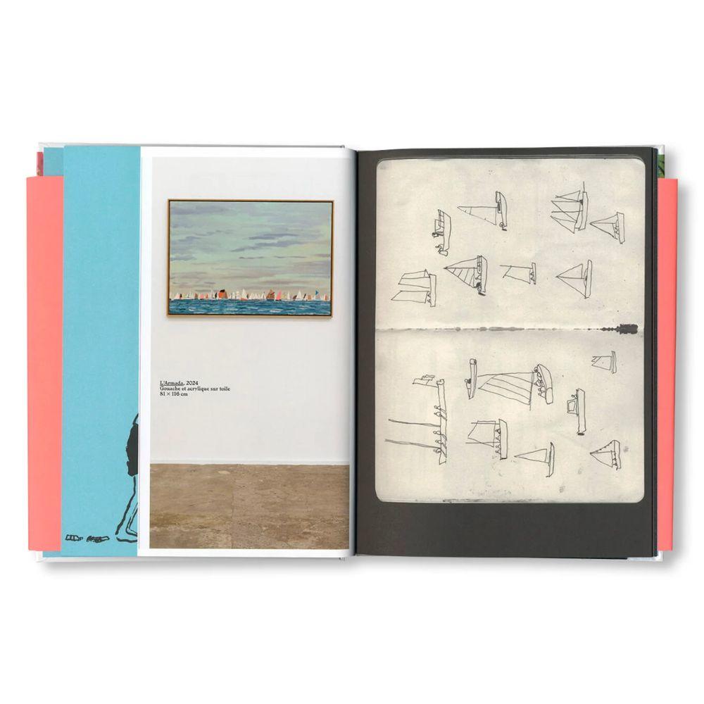 JEAN JULLIEN: MERMED 1 .