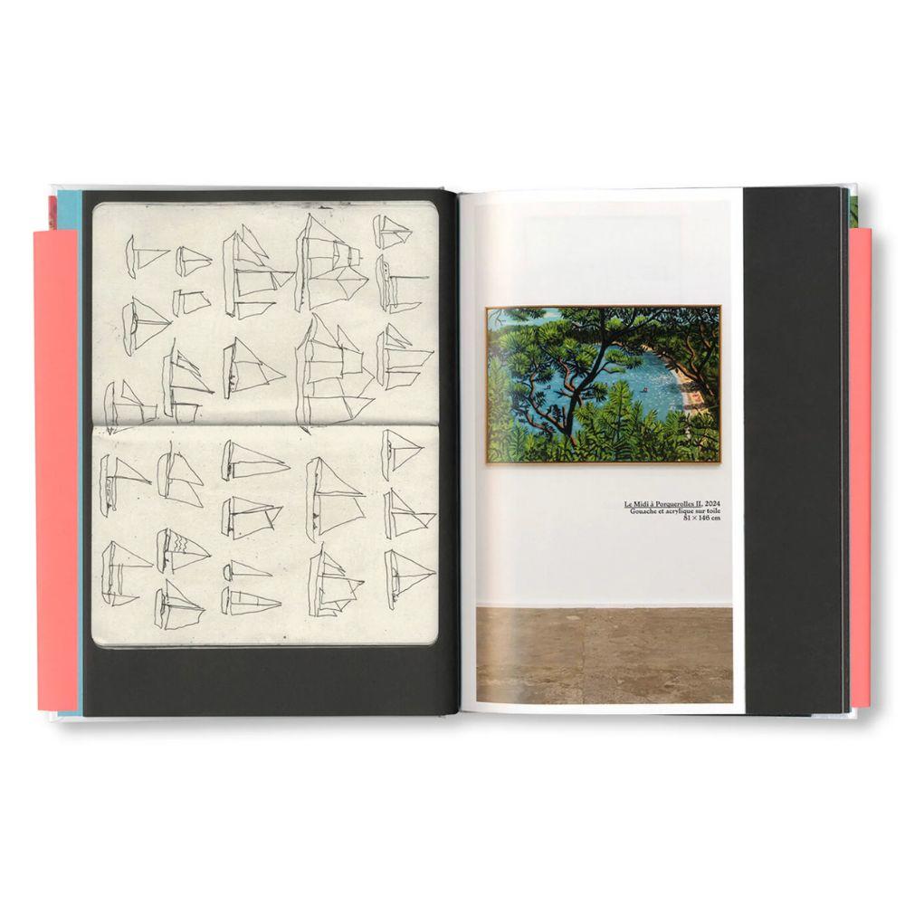 JEAN JULLIEN: MERMED 1 .