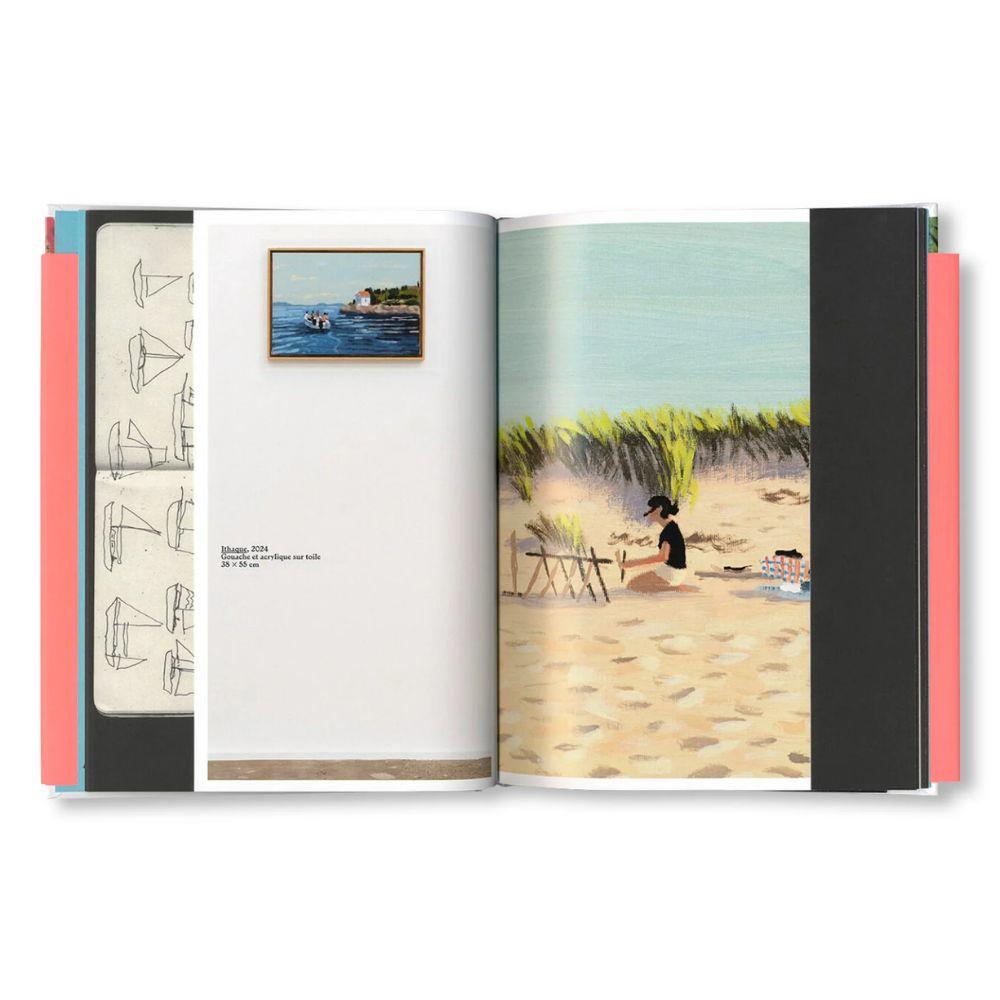 JEAN JULLIEN: MERMED 1 .