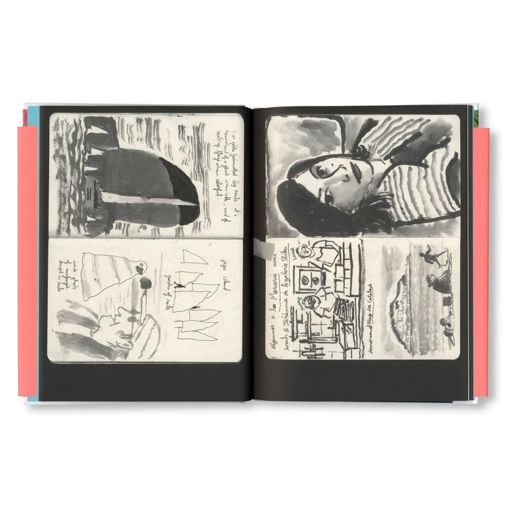 JEAN JULLIEN: MERMED 1 .