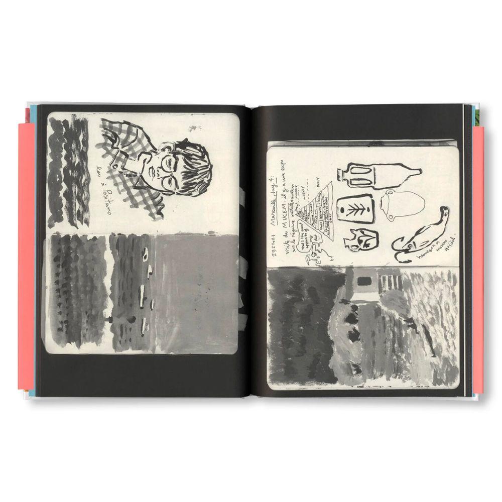 JEAN JULLIEN: MERMED 1 .