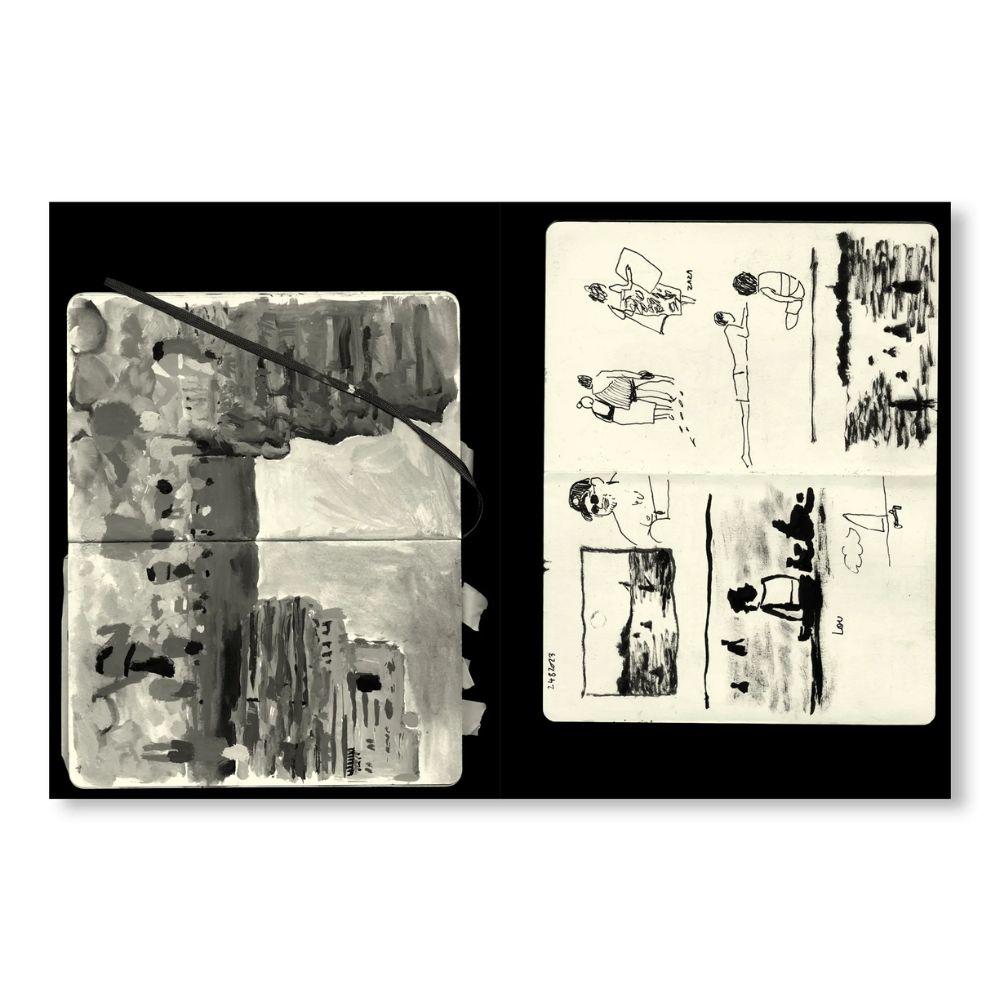 JEAN JULLIEN: MERMED 1 .