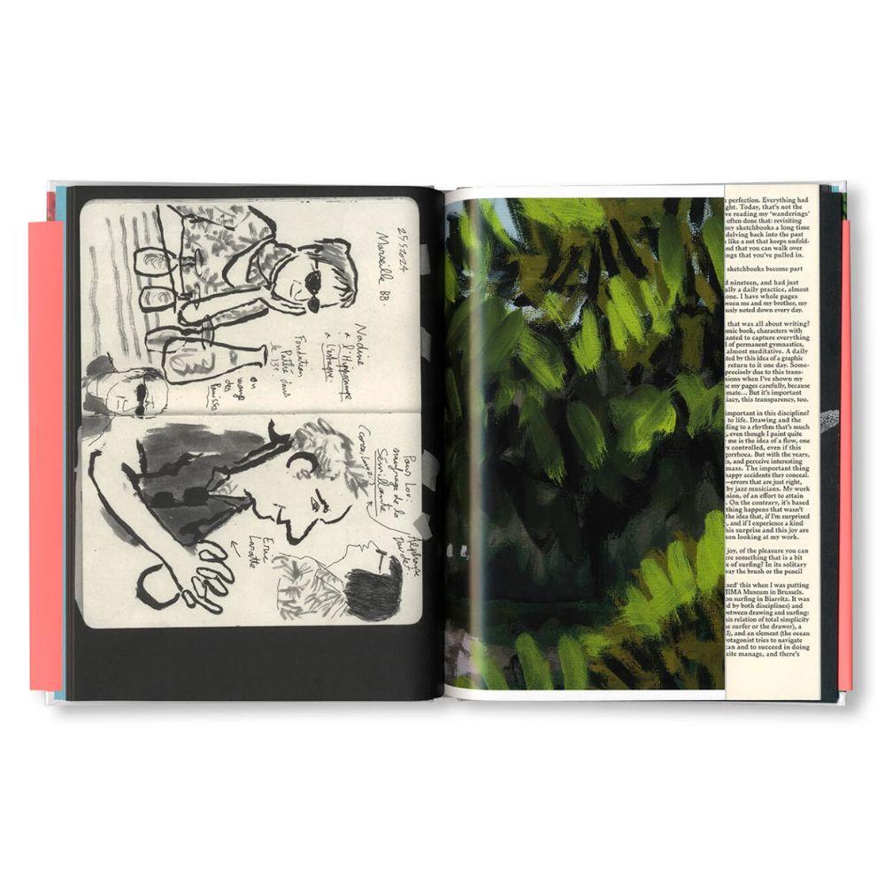 JEAN JULLIEN: MERMED 1 .