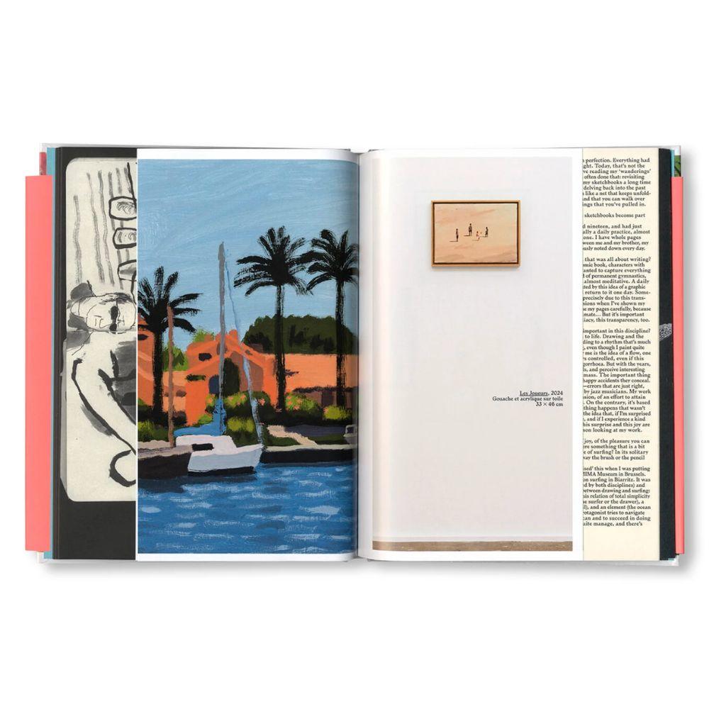 JEAN JULLIEN: MERMED 1 .