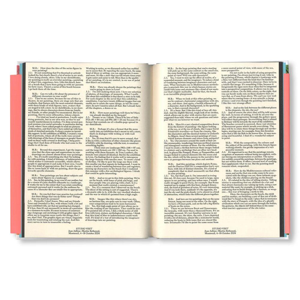 JEAN JULLIEN: MERMED 1 .