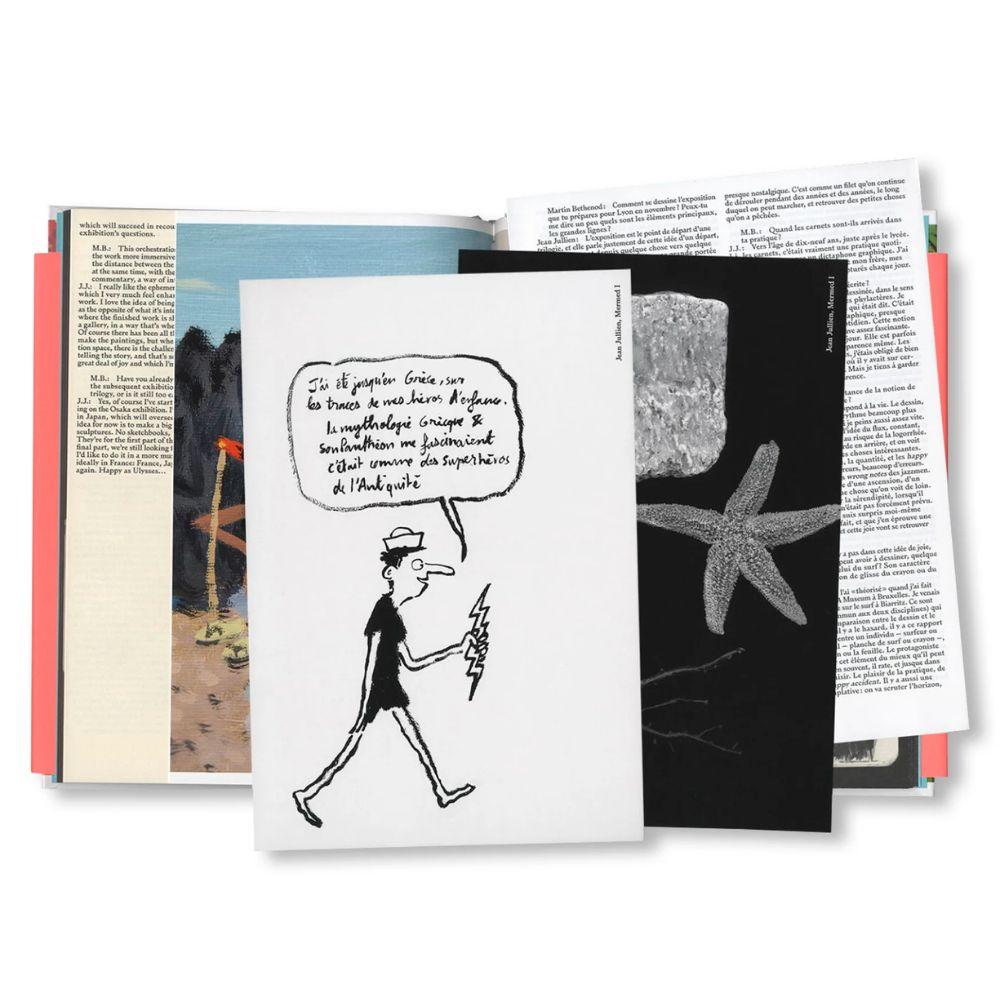 JEAN JULLIEN: MERMED 1 .