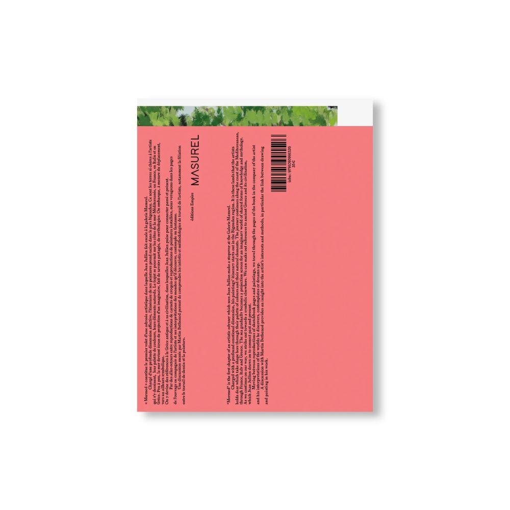 JEAN JULLIEN: MERMED 1 .