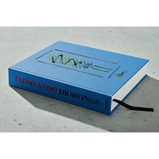 Tadao Ando. Sketches, Drawings, and Architecture