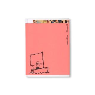 JEAN JULLIEN: MERMED 1 .