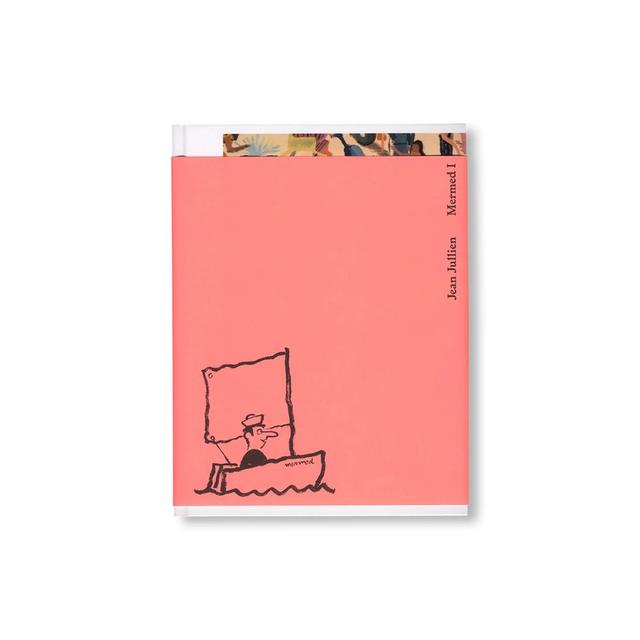 JEAN JULLIEN: MERMED 1 .