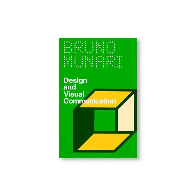 DESIGN AND VISUAL COMMUNICATION .