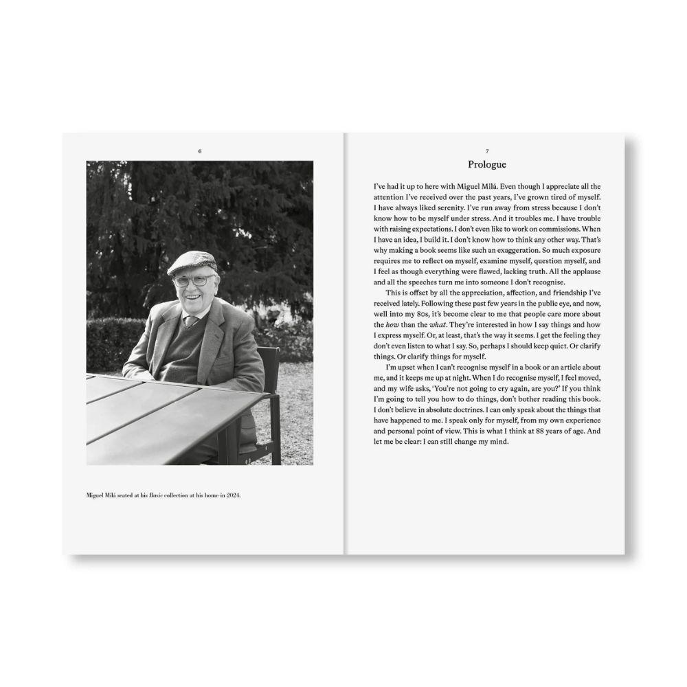 ESSENTIAL: A DESIGN GUIDE FOR LIFE .