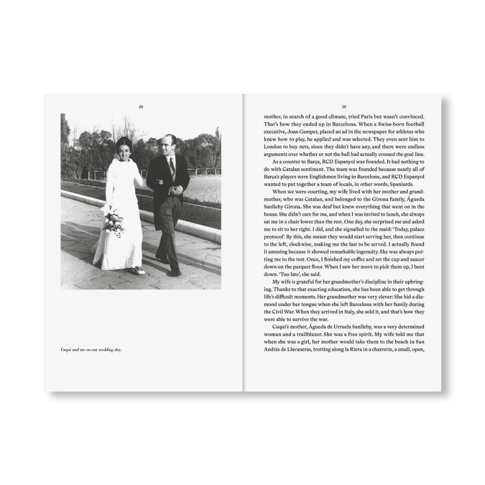 ESSENTIAL: A DESIGN GUIDE FOR LIFE .