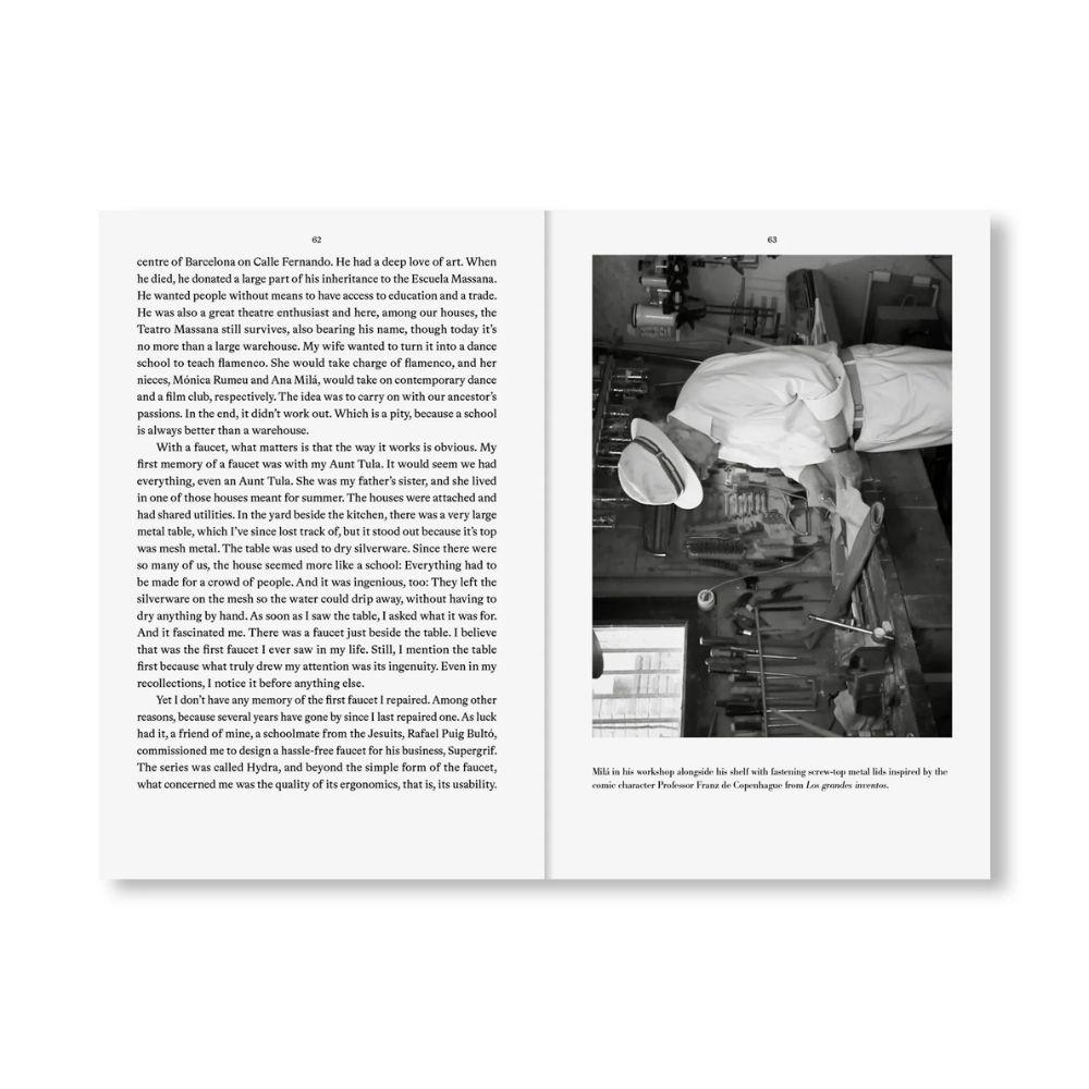 ESSENTIAL: A DESIGN GUIDE FOR LIFE .