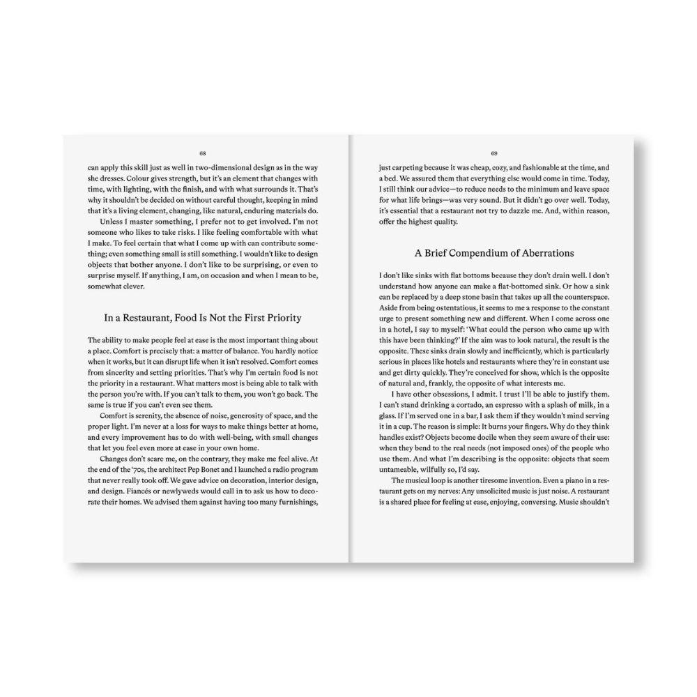 ESSENTIAL: A DESIGN GUIDE FOR LIFE .