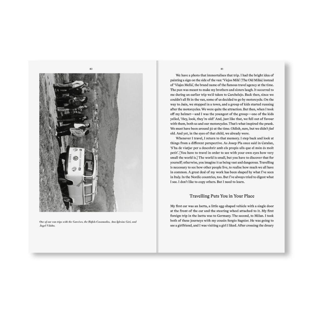 ESSENTIAL: A DESIGN GUIDE FOR LIFE .