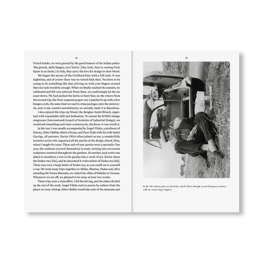 ESSENTIAL: A DESIGN GUIDE FOR LIFE .