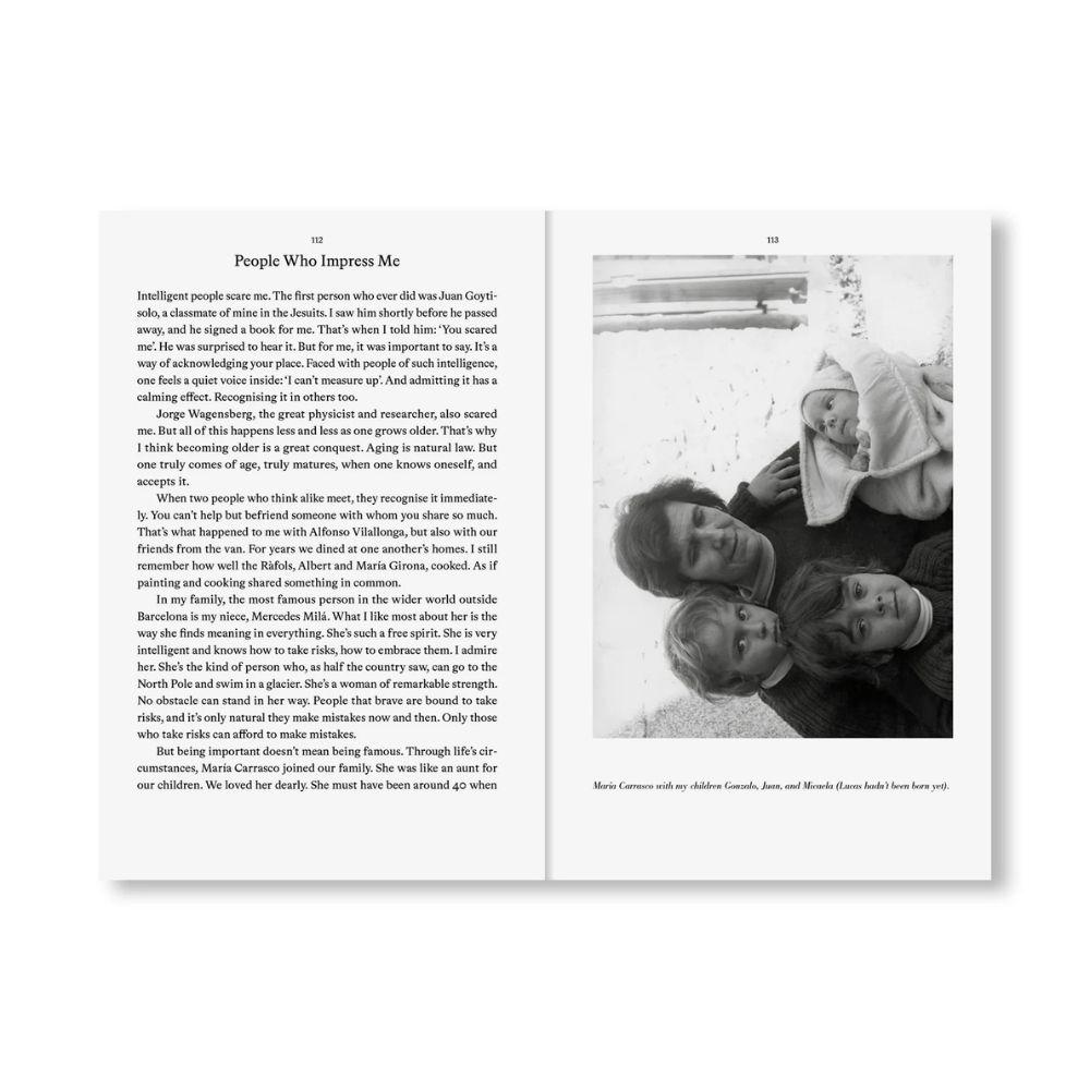 ESSENTIAL: A DESIGN GUIDE FOR LIFE .