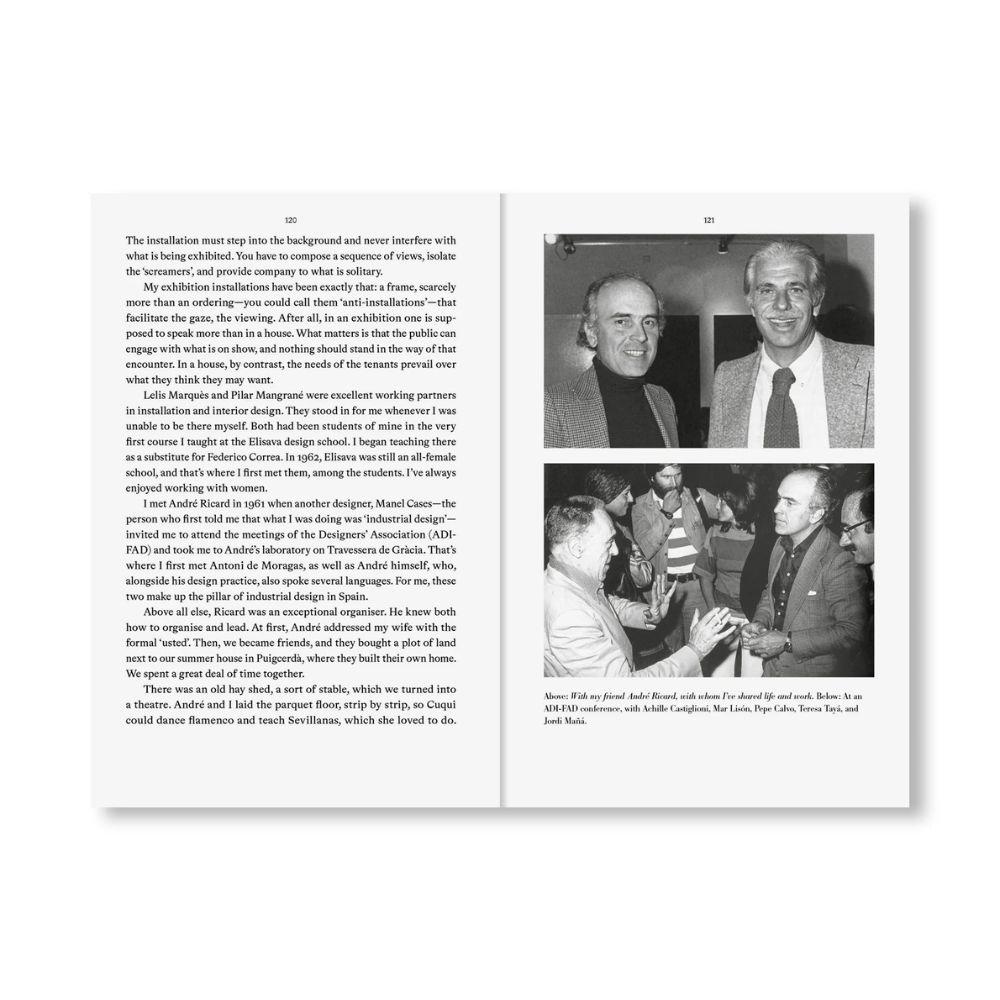 ESSENTIAL: A DESIGN GUIDE FOR LIFE .