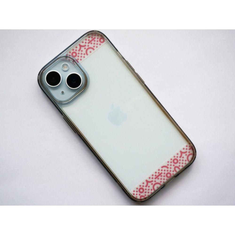 【京都モダン建築祭】マスキングテープ＿A：ドット柄