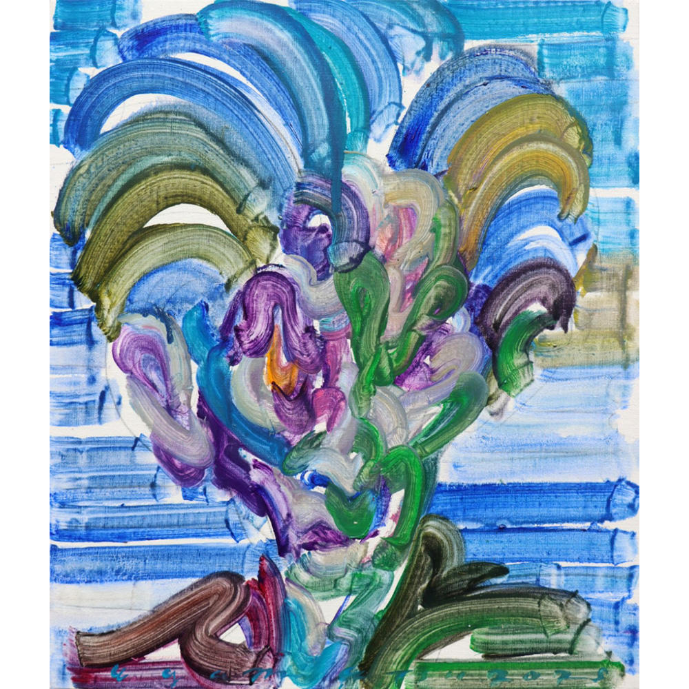 【近日入荷予定】江上越作品集 交差線