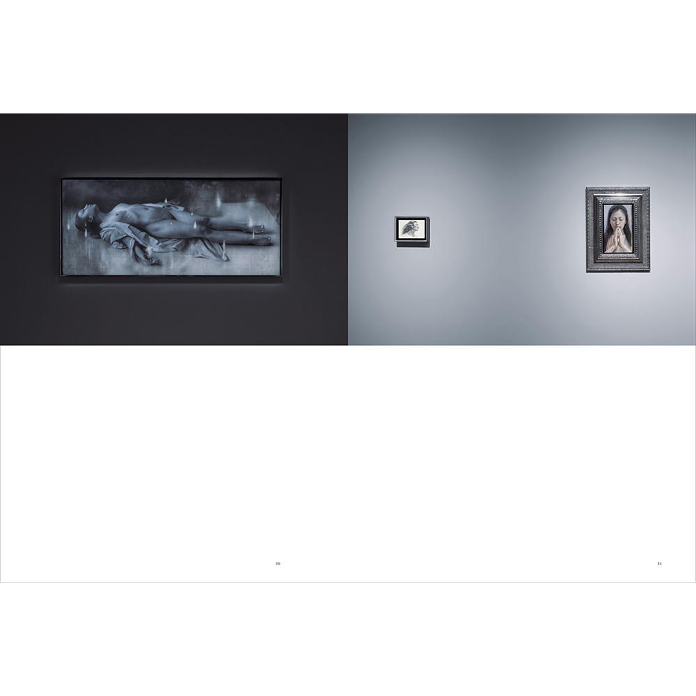 【予約】諏訪敦 きみはうつくしい ※1月中旬頃入荷予定