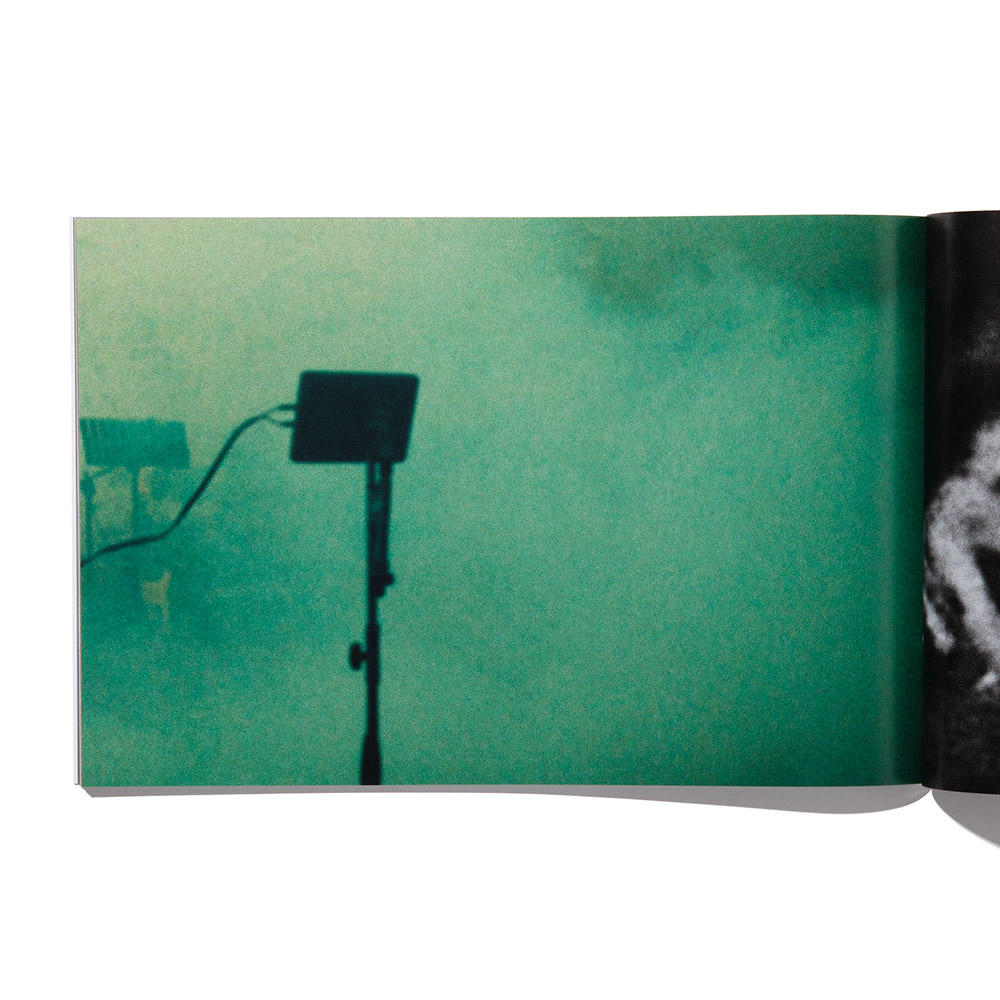 【300部限定】SETTING TRAPS by Jessica Canje LA Timpa　写真集