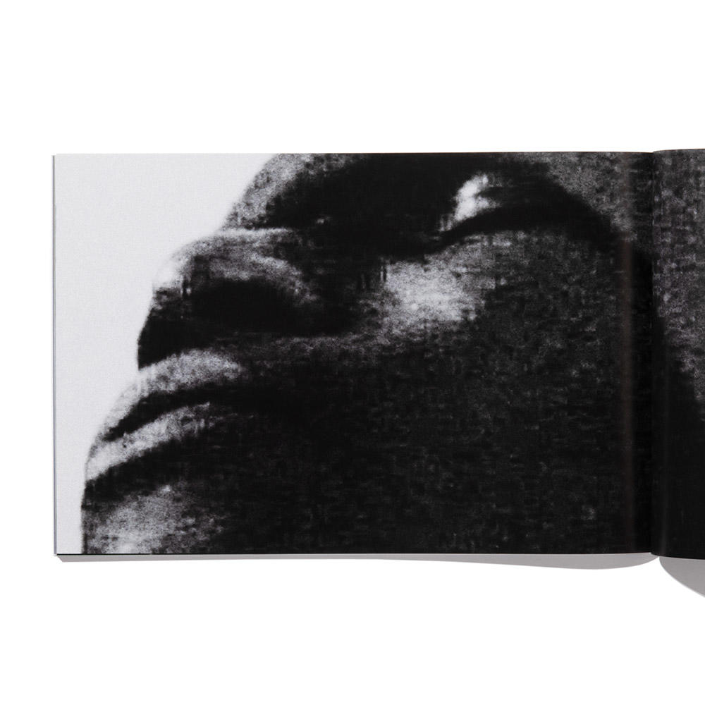 【300部限定】SETTING TRAPS by Jessica Canje LA Timpa　写真集