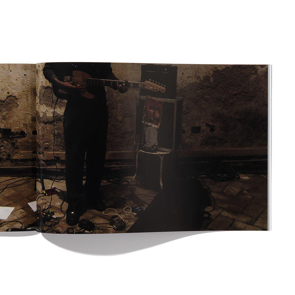 【300部限定】SETTING TRAPS by Jessica Canje LA Timpa　写真集