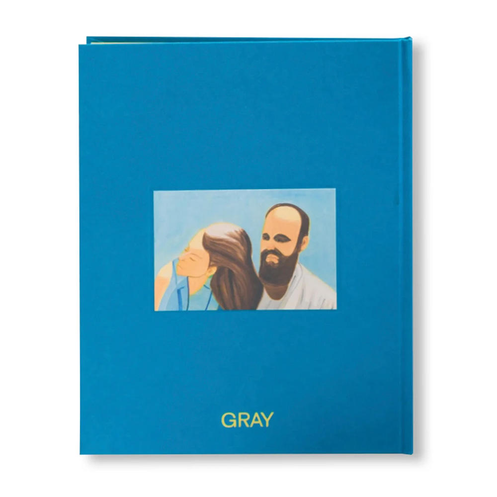 WHITE LOTUS by Alex Katz（アレックス・カッツ） 作品集