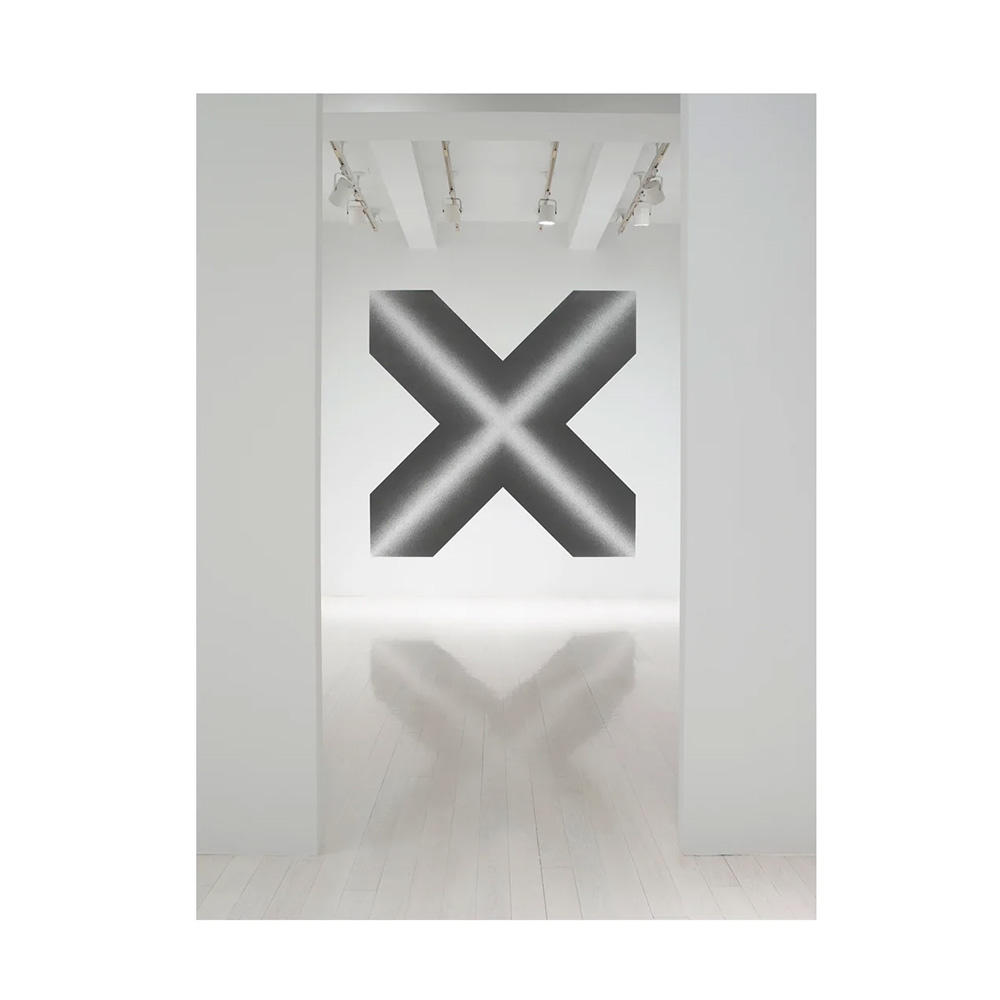 SCRIBBLE WALL DRAWINGS by Sol LeWitt（ソル・ルウィット）　作品集