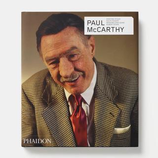 【期間限定SALE】PAUL MCCARTHY [HB]