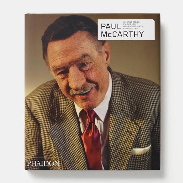 【期間限定SALE】PAUL MCCARTHY [HB]
