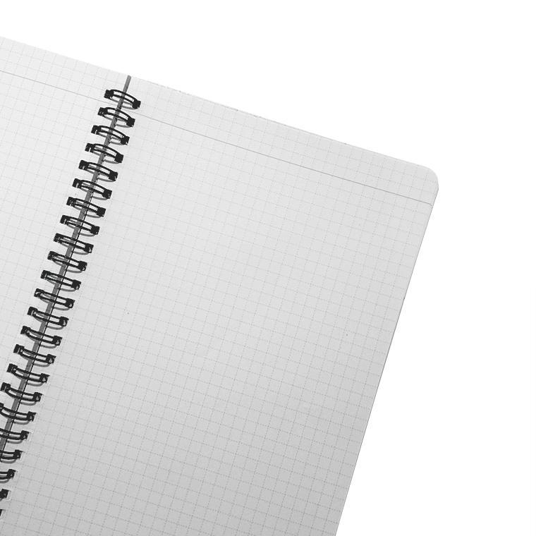 【先行予約受付中/鈴木保奈美さん監修】BSテレ東「あの本読みました？」オリジナル リングノート