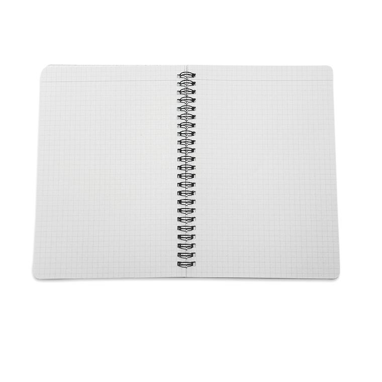 【先行予約受付中/鈴木保奈美さん監修】BSテレ東「あの本読みました？」オリジナル リングノート