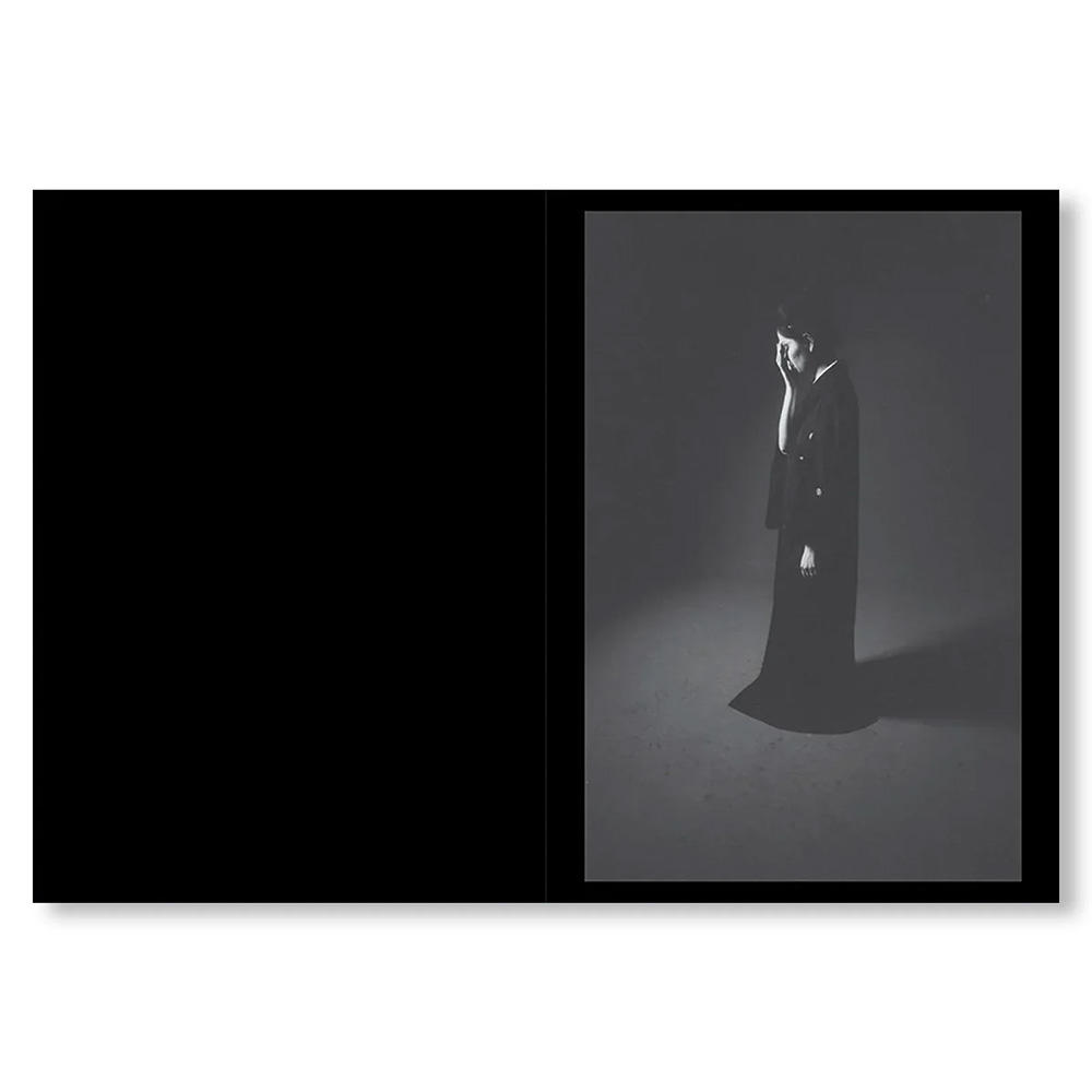 【500部限定】ONE PICTURE BOOK TWO #45: KIMONO by Eikoh Hosoe（細江英公） 写真集